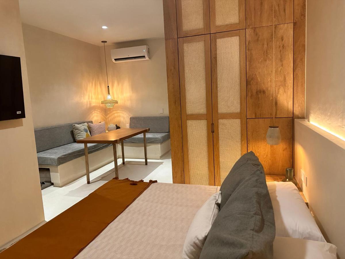 Apartment Aflora Style